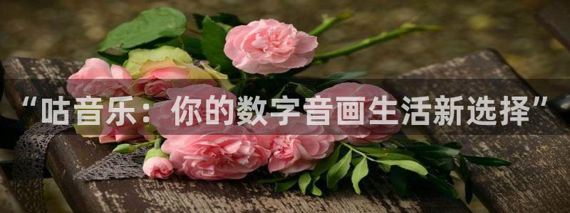 杏鑫娱乐怎么下载：“咕音乐：你的数字音画生活新选择”