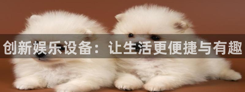 杏鑫娱乐app官网下载：创新娱乐设备：让生活更便捷与有趣