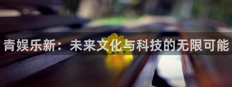 壹号下载官网入口：青娱乐新：未来文化与科技的无限可能